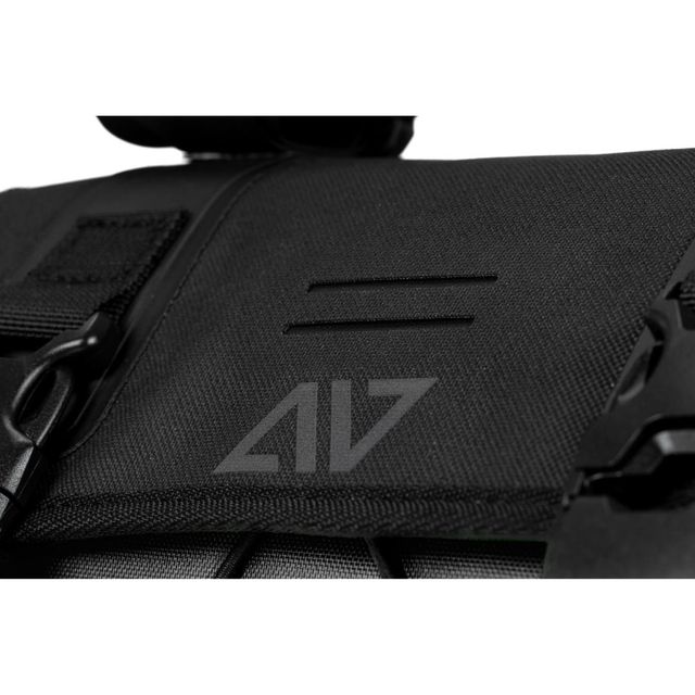 ACID Pack Pro 15L Bikepacking pyörälaukku ohjaustankoon